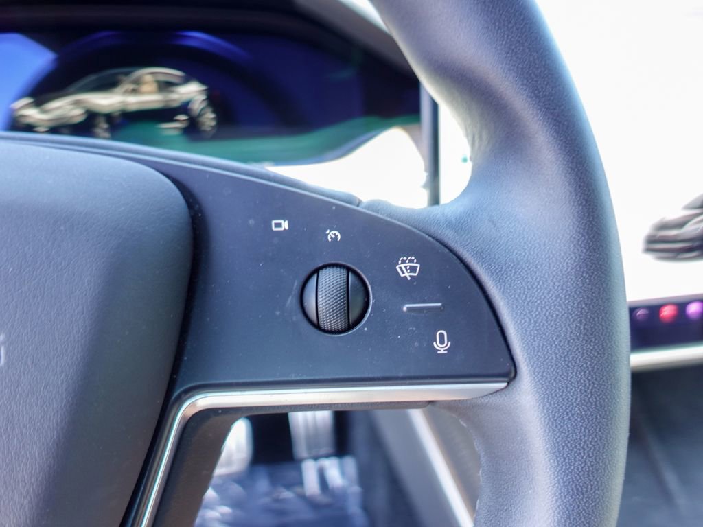 Used 2024 Tesla Model S AWD/4WD image 12
