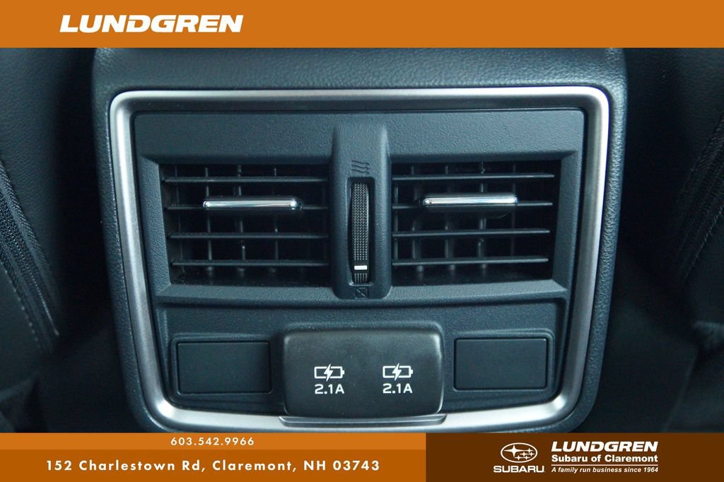 Used 2023 Subaru Forester Limited AWD/4WD image 32