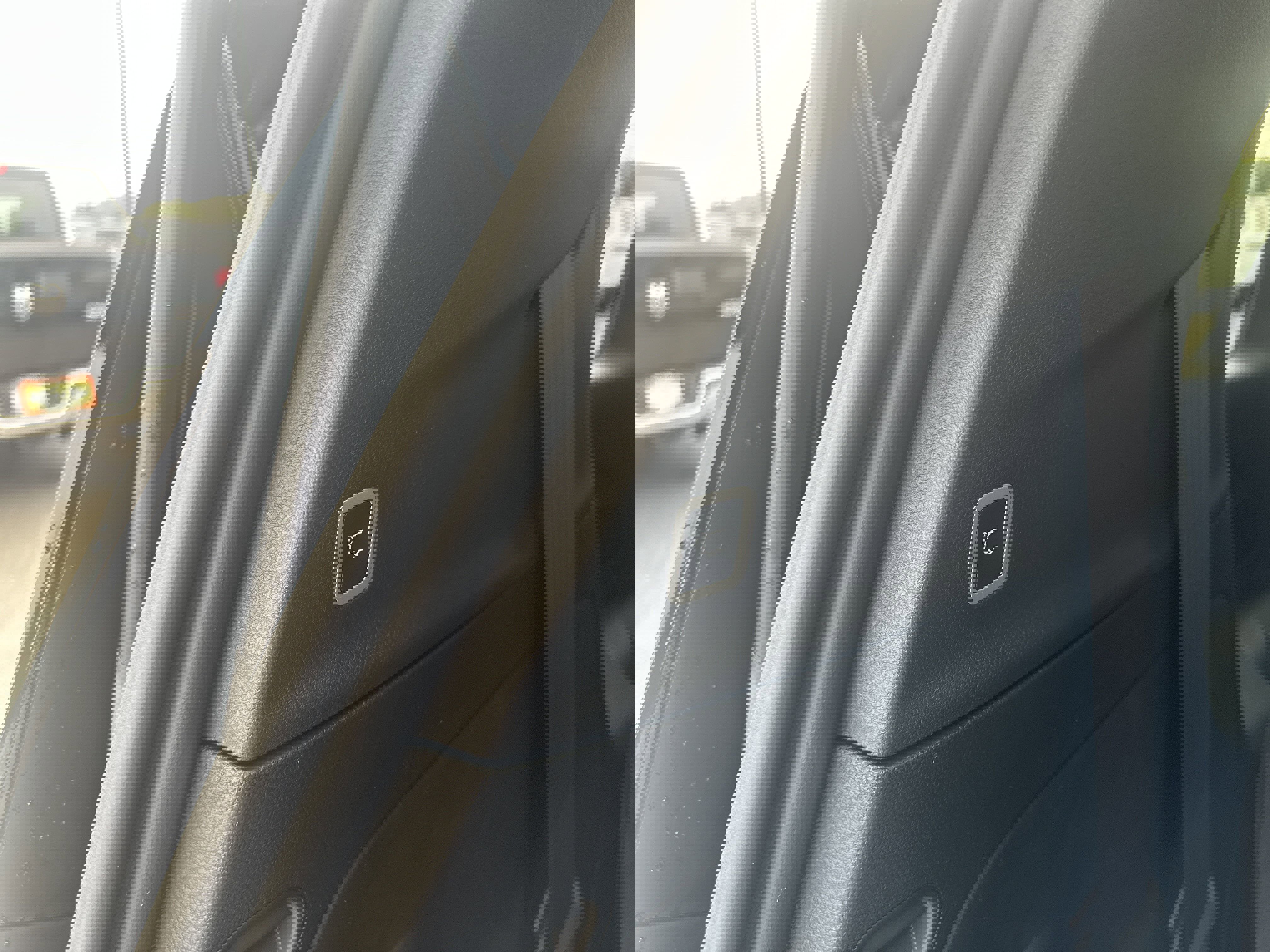 New 2025 Chrysler Pacifica Select image 22