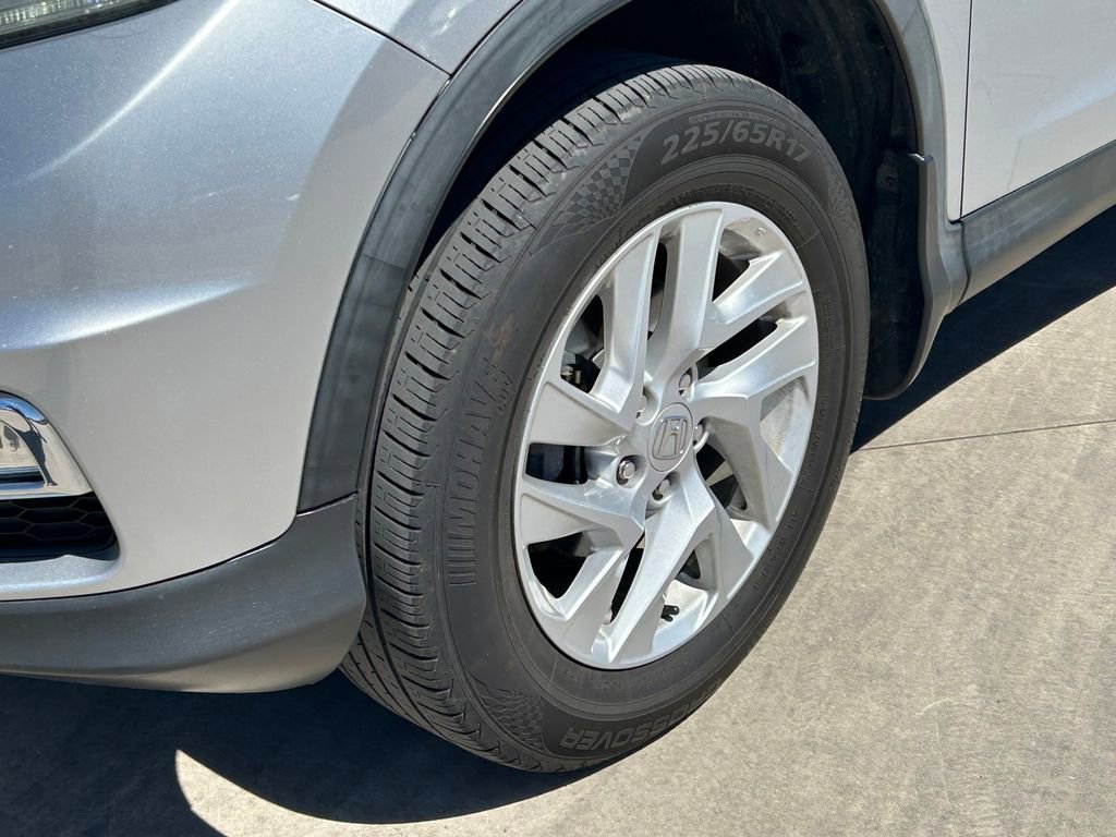 Used 2016 Honda CR-V EX image 9