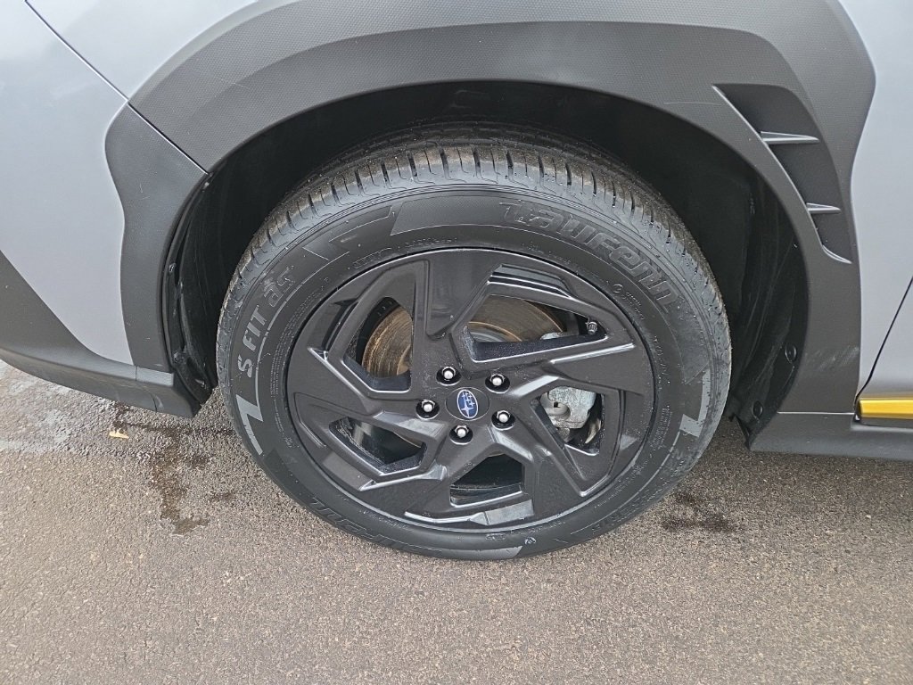 Certified 2024 Subaru Crosstrek 2.5i Sport w/ Crosstrek Mirror Package image 20