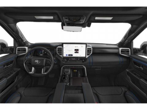 New 2026 Toyota Sequoia Platinum AWD/4WD image 11