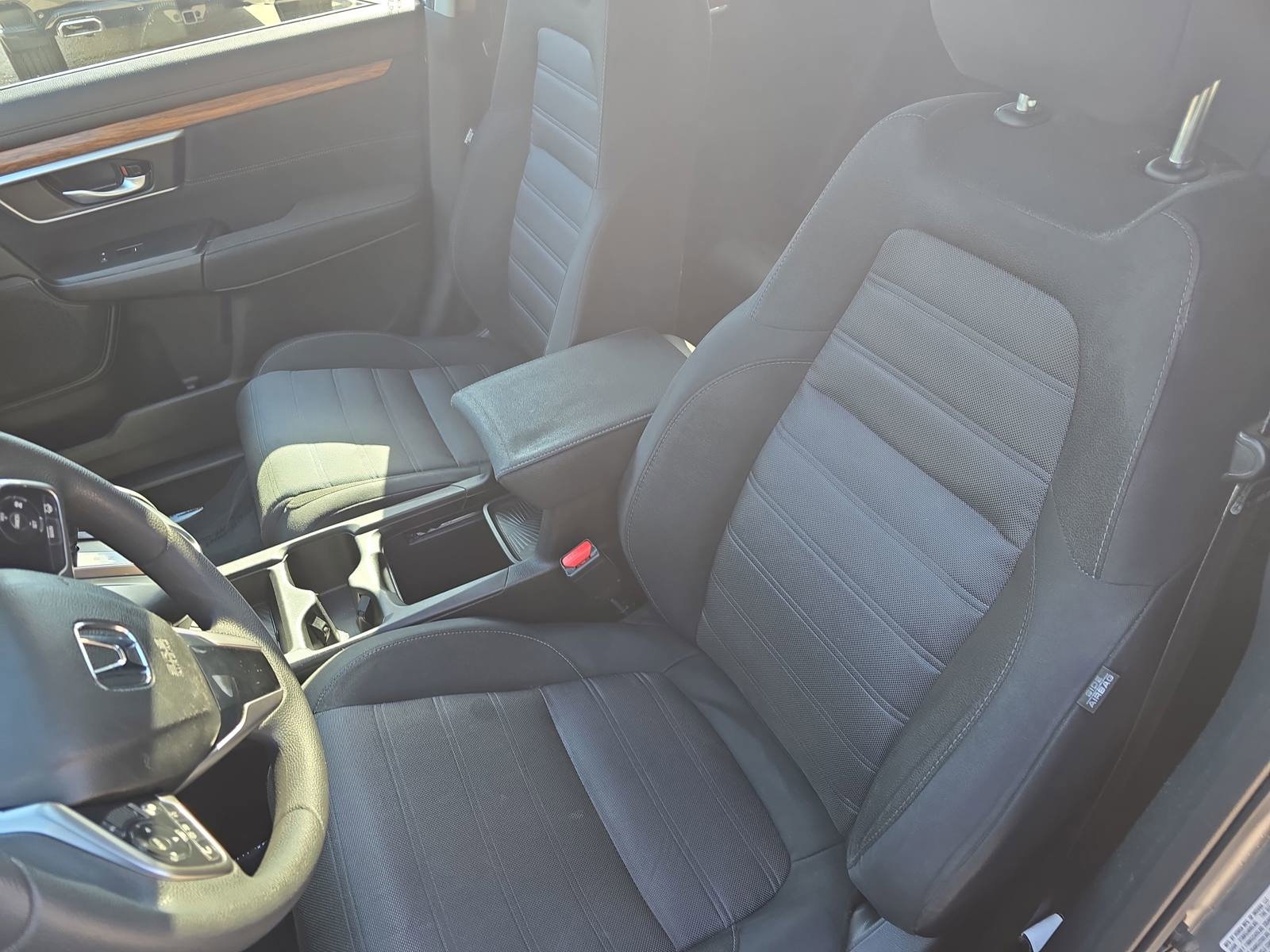 Used 2018 Honda CR-V EX image 17