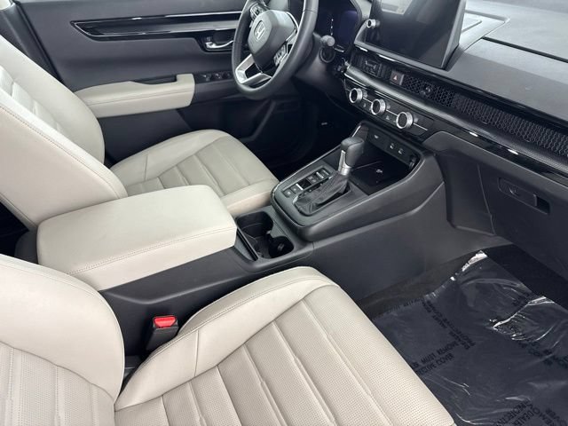 Certified 2026 Honda CR-V EX-L image 27