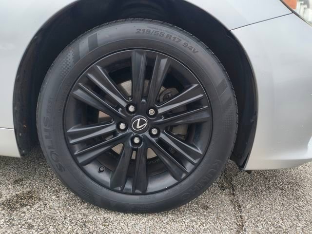 Used 2015 Lexus ES 350 image 31