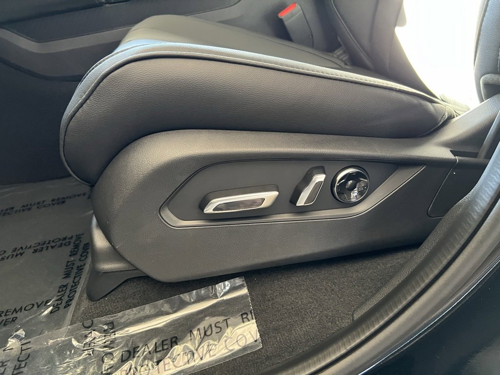 New 2026 Acura MDX SH-AWD image 12