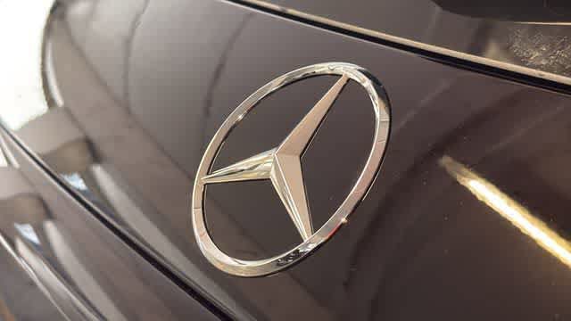 Used 2026 Mercedes-Benz GLC 43 AMG 4MATIC
