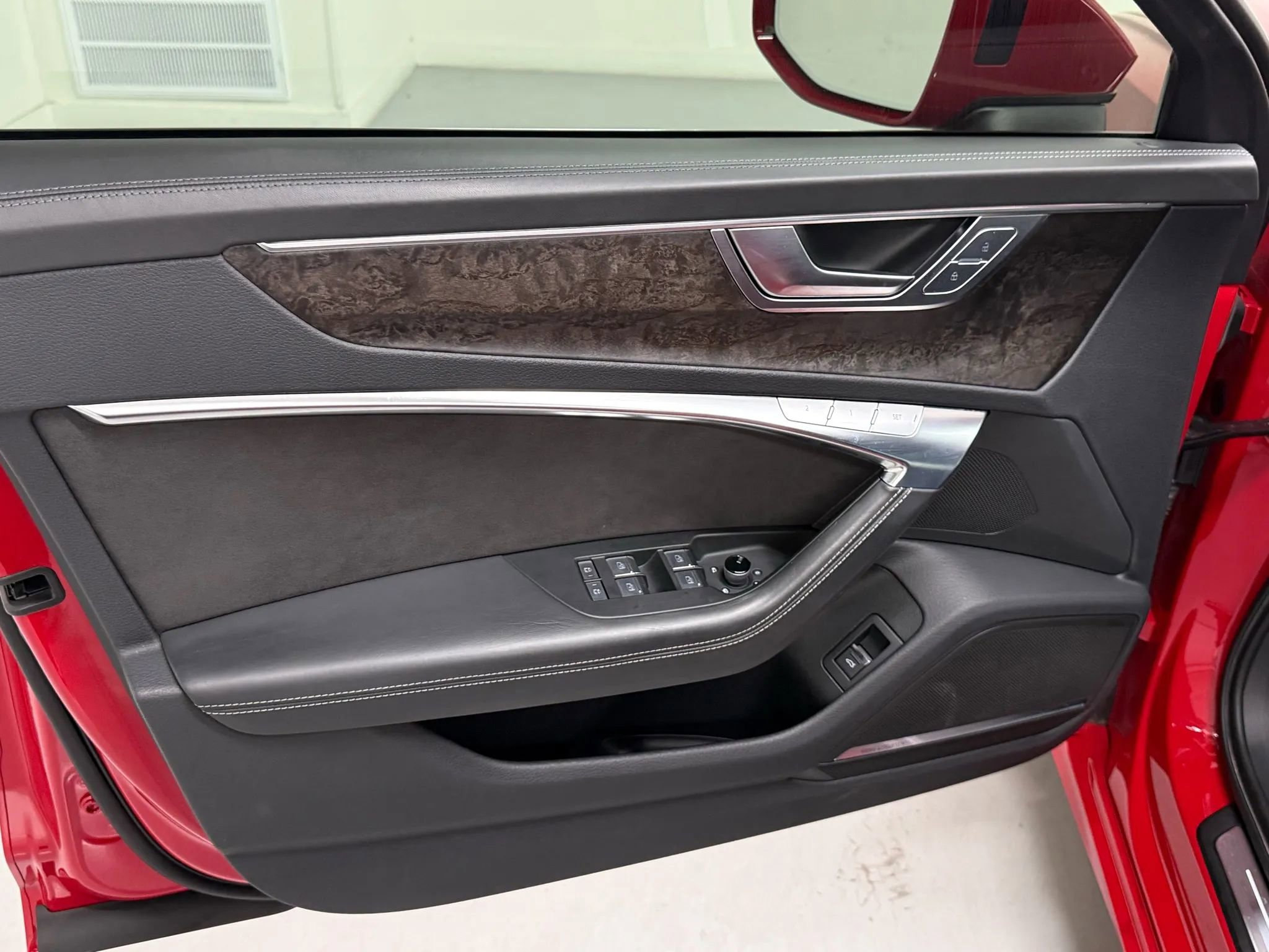 Used 2019 Audi A6 3.0T Prestige w/ Prestige Package image 21