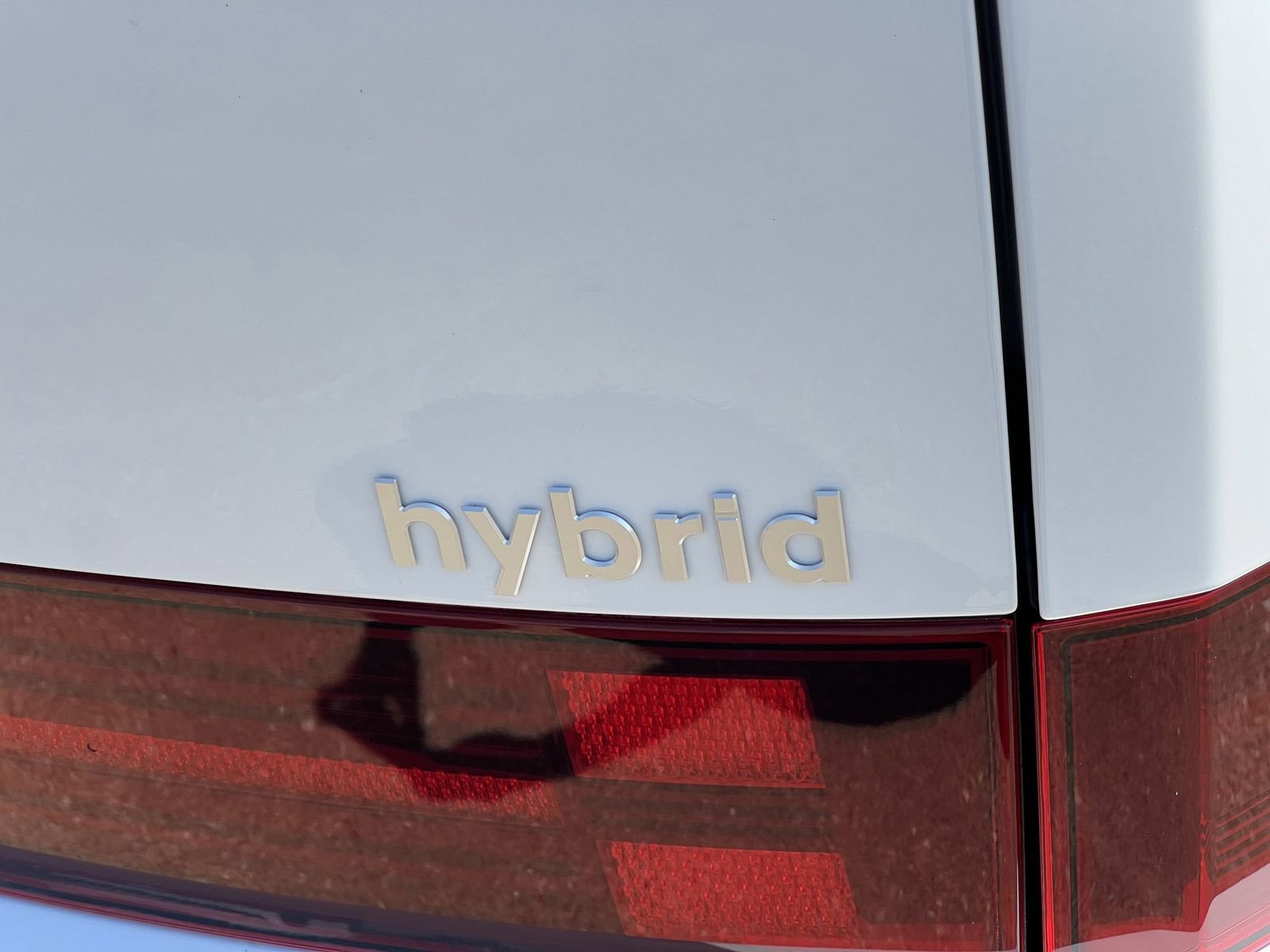 New 2026 Hyundai Santa Fe SE image 6