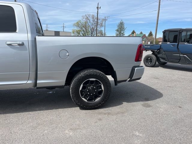 Used 2026 RAM 2500 Laramie AWD/4WD image 6