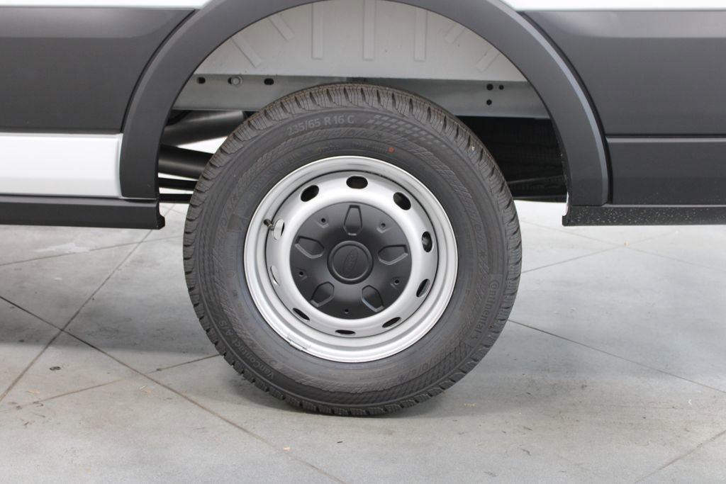 New 2025 Ford Transit 150 Low Roof w/ Load Area Protection Package image 17