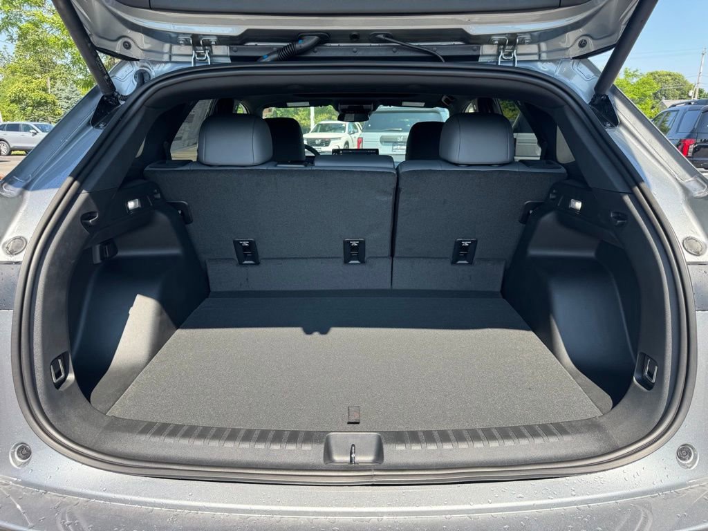 New 2026 Honda Prologue Touring image 21