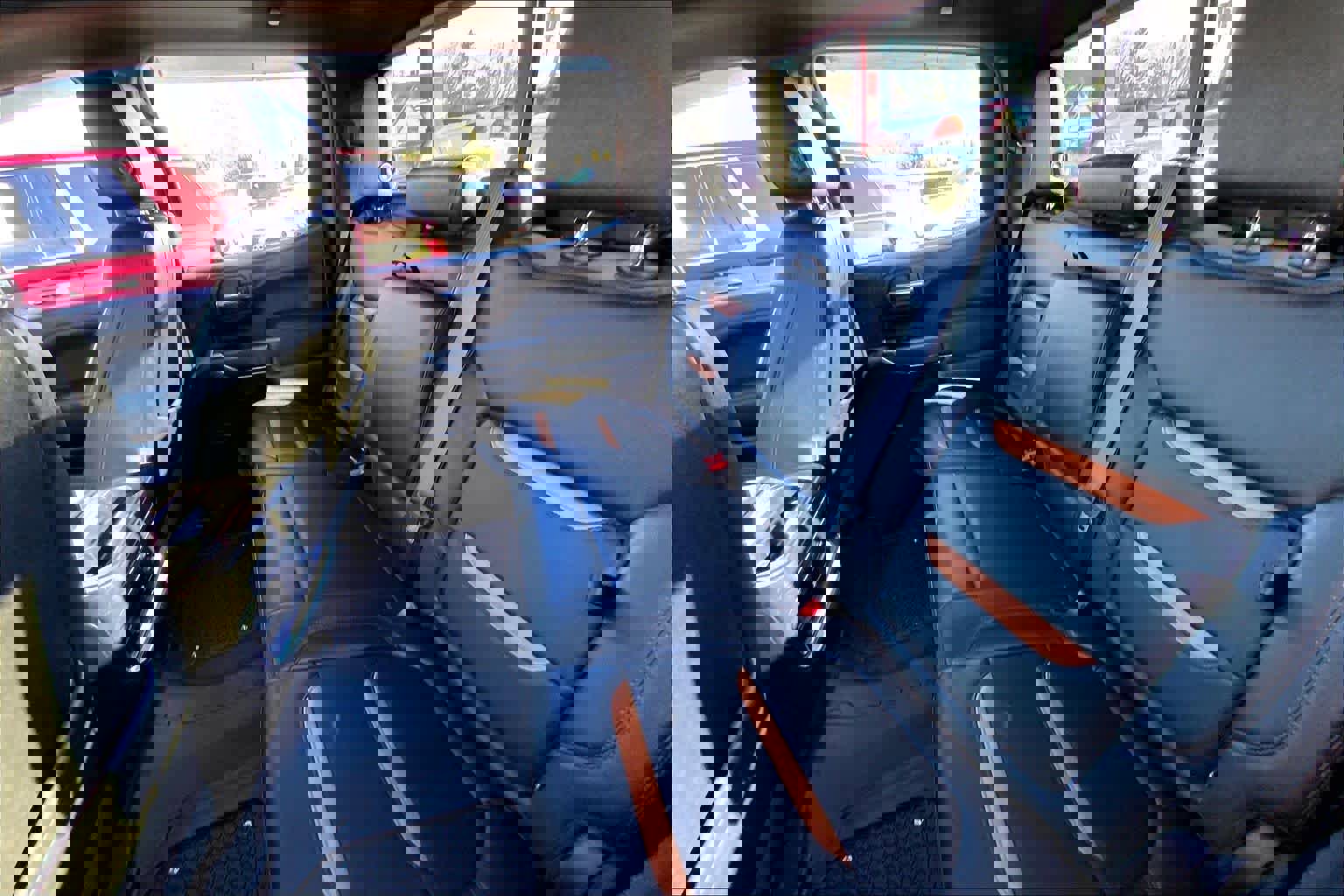 Used 2022 GMC Sierra 1500 AT4 w/ AT4 Premium Package image 18