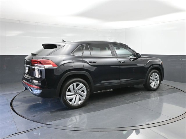 Used 2023 Volkswagen Atlas Cross Sport SE image 15