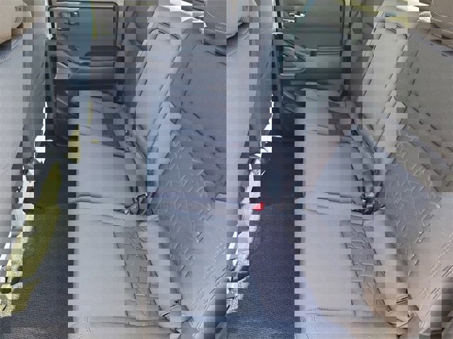 New 2026 Nissan Frontier SV image 8