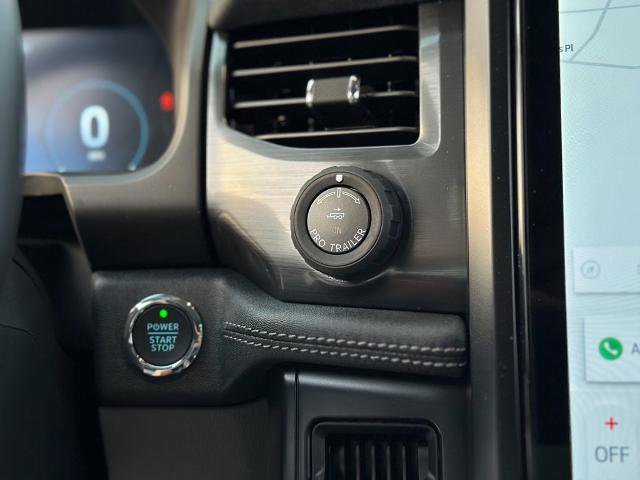 New 2025 Ford F150 Lightning Flash image 10