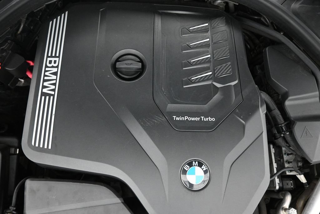 Used 2021 BMW 430i Coupe w/ Executive Package RWD image 43