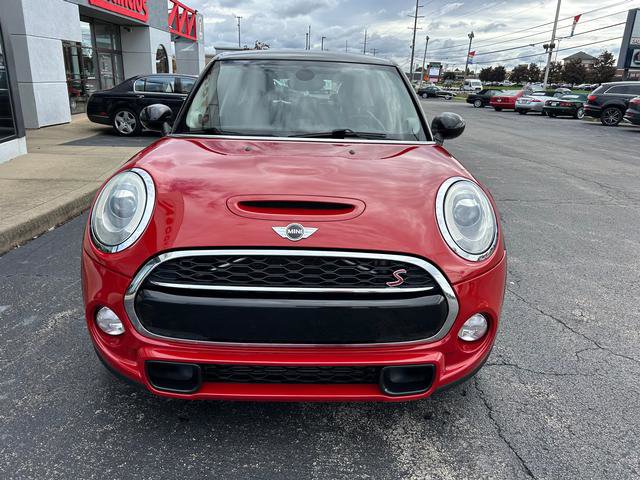 Used 2015 MINI Cooper S image 3