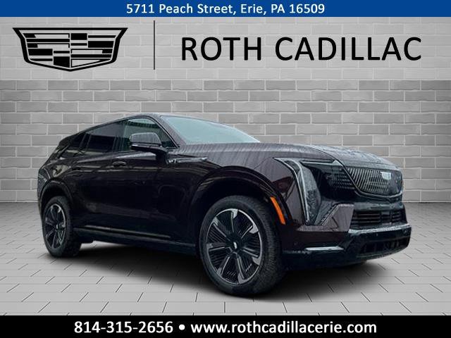 New 2025 Cadillac Escalade IQ Sport 2 image 1