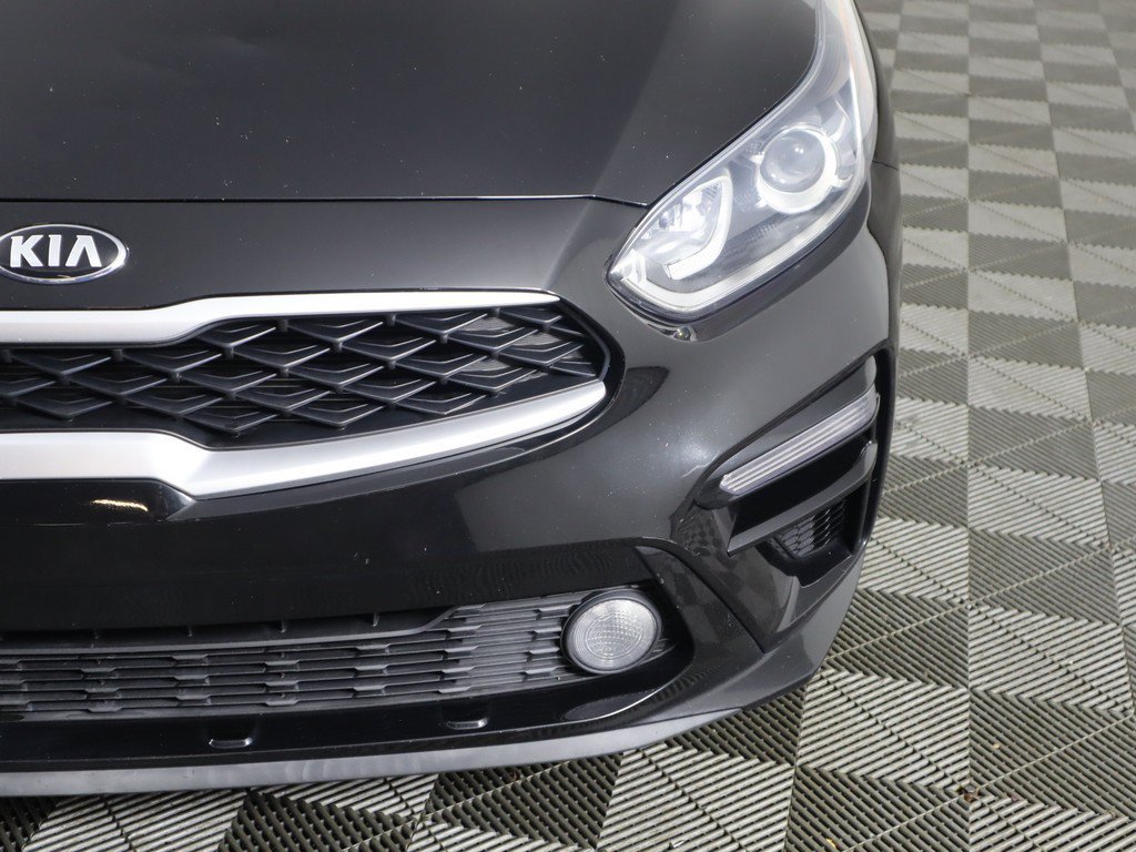 Used 2020 Kia Forte LXS FWD image 11