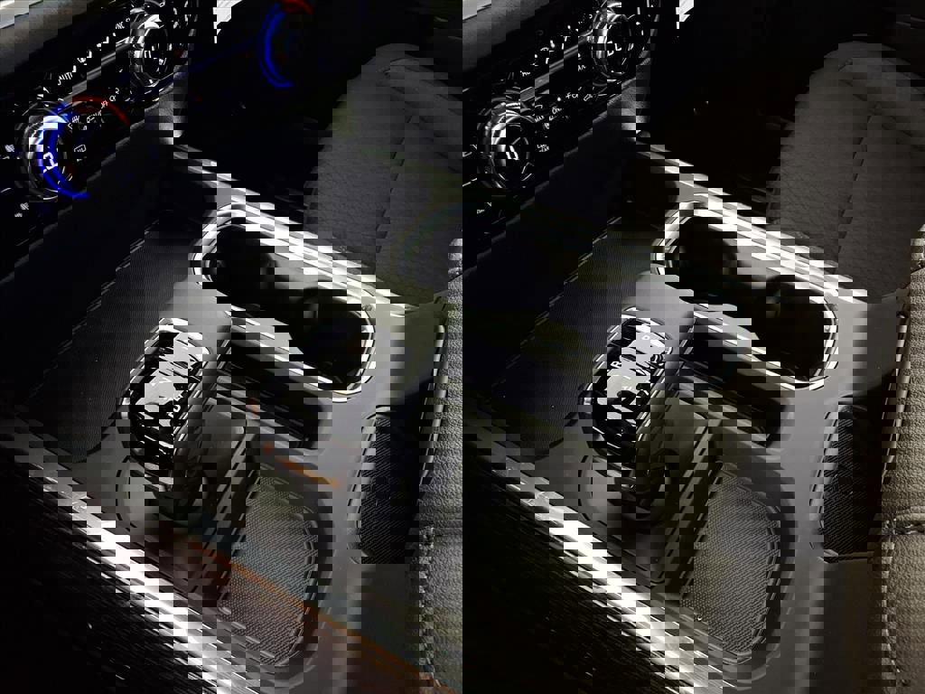 New 2026 GMC Sierra 1500 Elevation w/ X31 Off-Road Package image 19