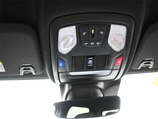 Used 2025 RAM 2500 Tradesman image 12