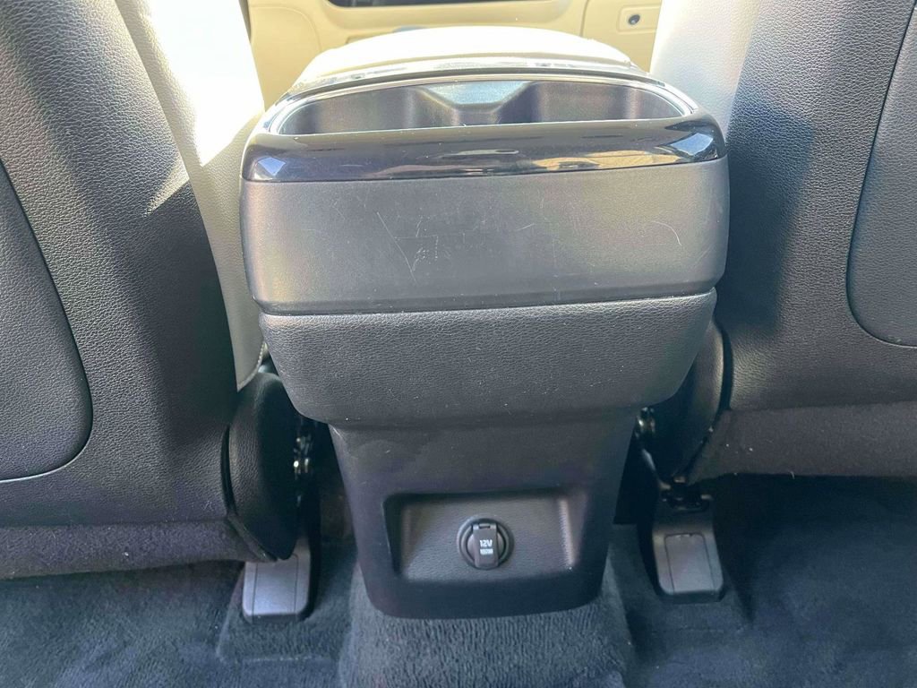 Used 2022 Kia Telluride EX w/ Towing Package image 4