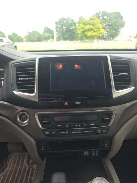 Used 2016 Honda Pilot EX-L image 12