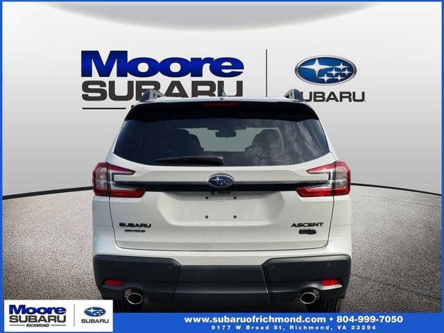 New 2026 Subaru Ascent Bronze Edition AWD/4WD image 3