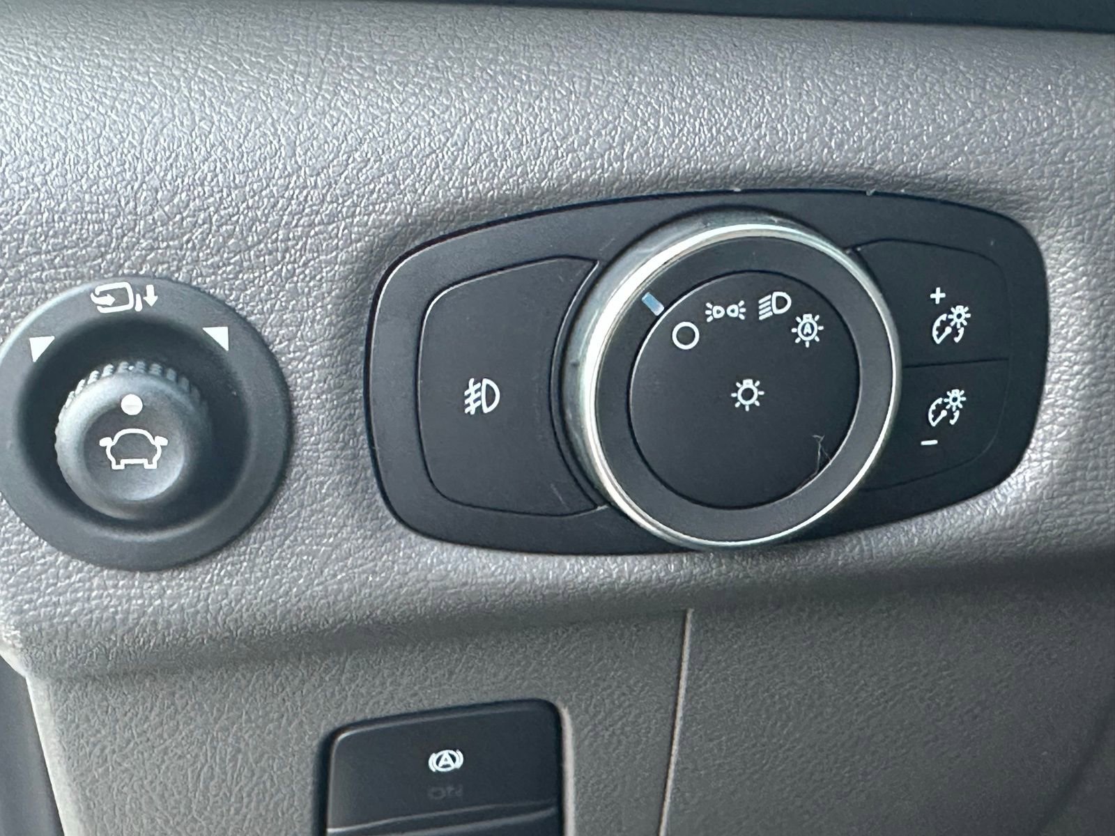 New 2025 Ford Transit 350 XL RWD image 5