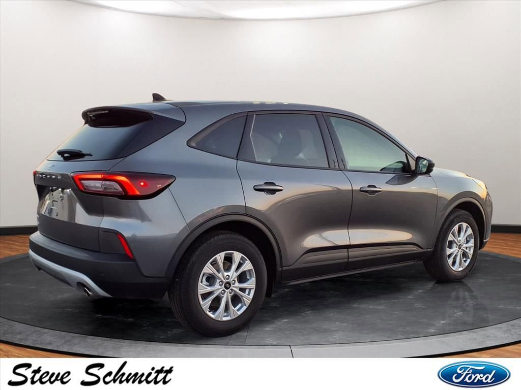 Used 2025 Ford Escape Active w/ Tech Pack #1 FWD image 30