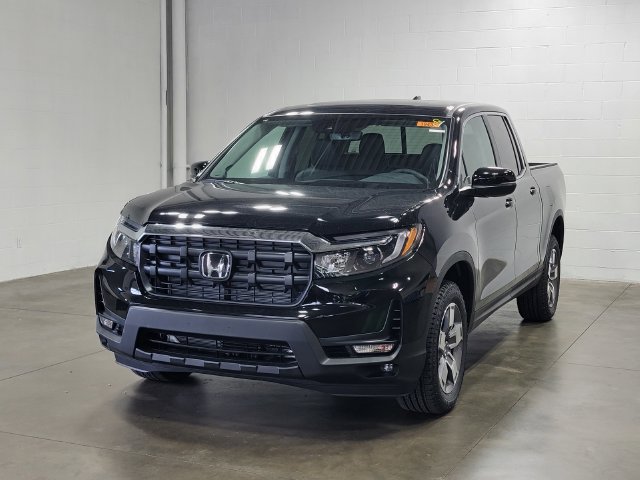 New 2026 Honda Ridgeline RTL image 2