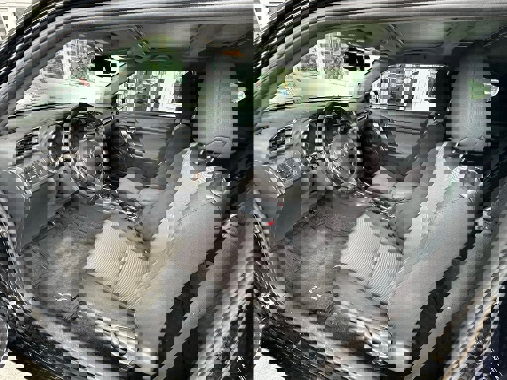 Used 2016 Scion tC image 8