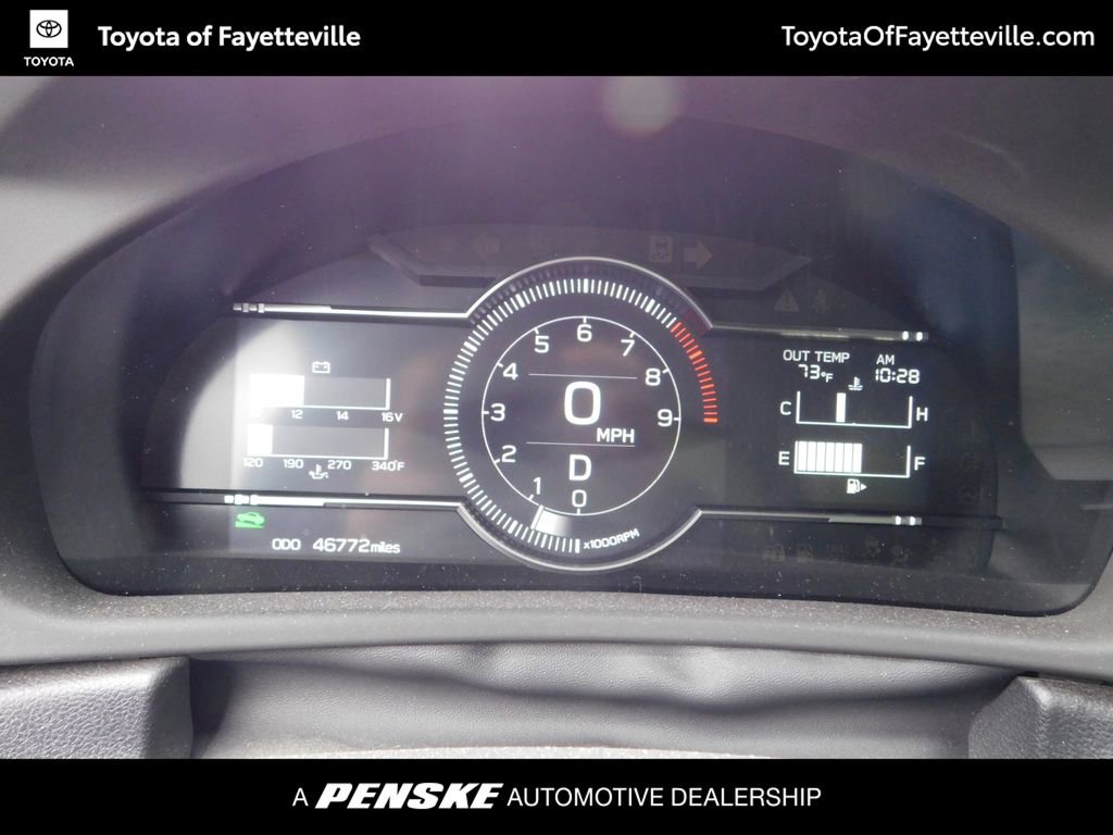 Used 2022 Toyota GR86 Premium image 12