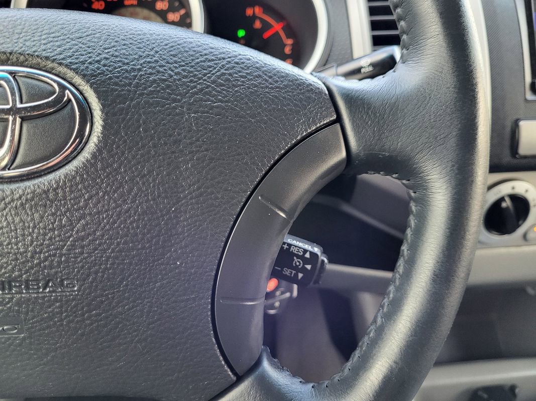 Used 2005 Toyota Tacoma TRD Off-Road image 25