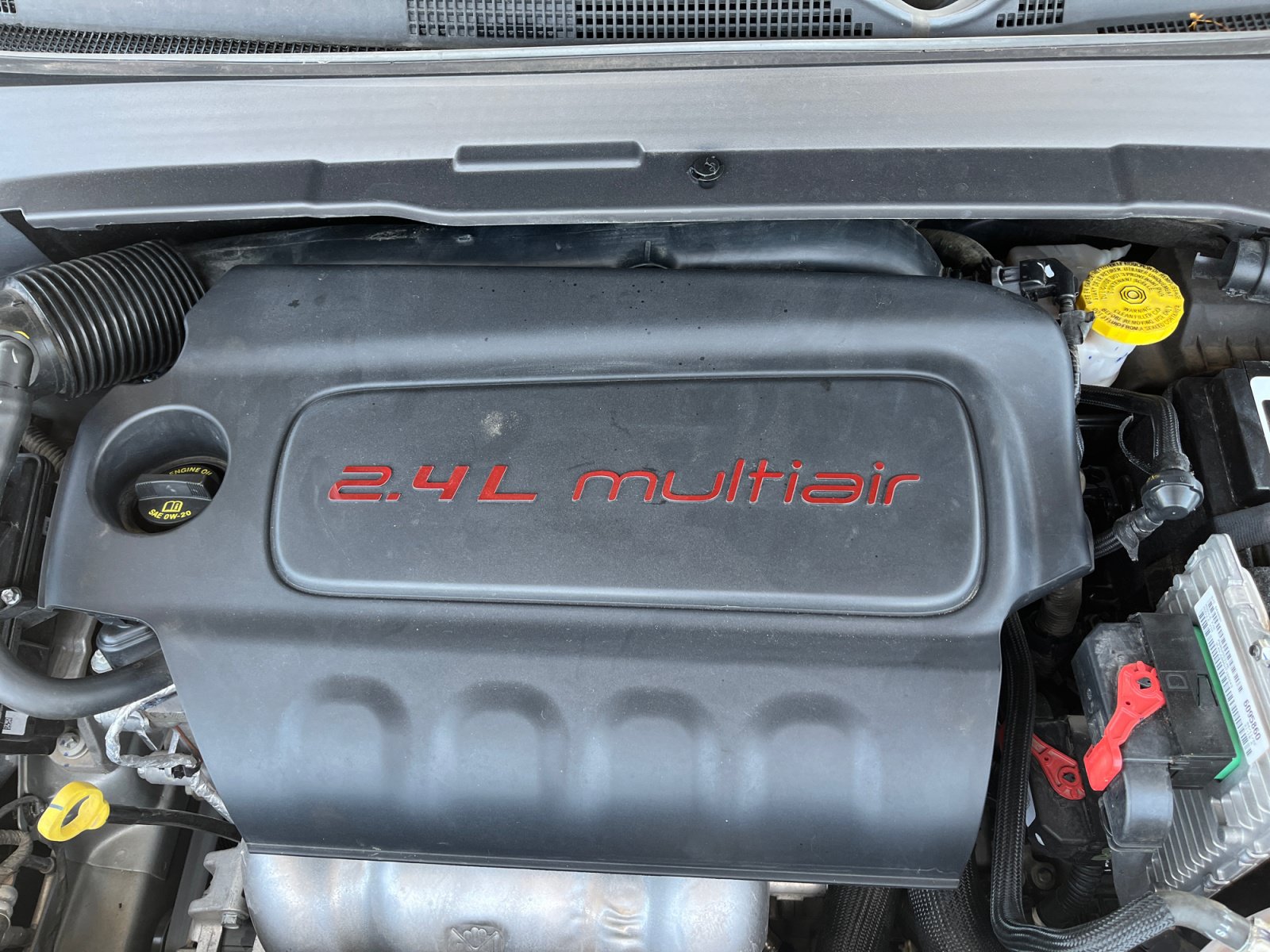 Certified 2022 Jeep Compass Latitude AWD/4WD image 9