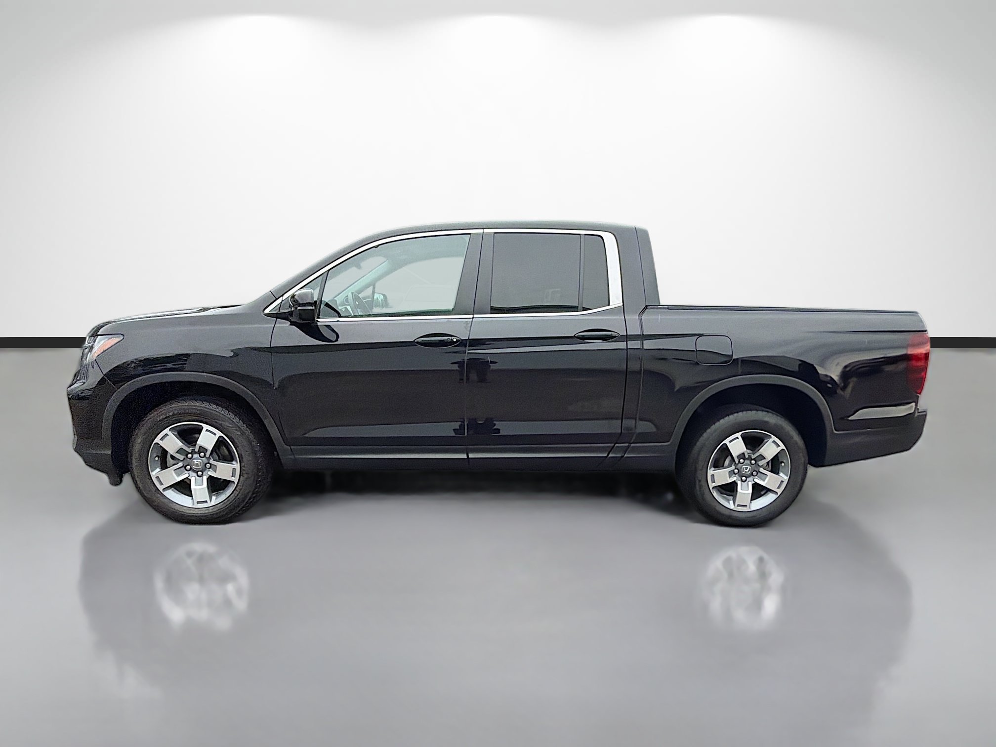 Used 2025 Honda Ridgeline RTL image 6