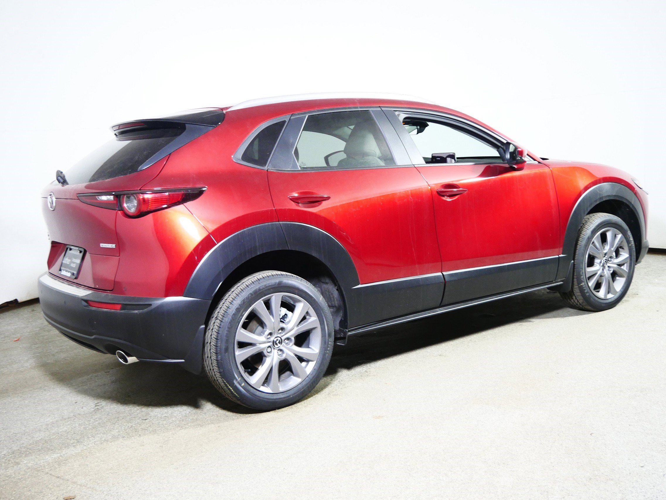 New 2026 MAZDA CX-30 AWD 2.5 S w/ Premium Package video 2