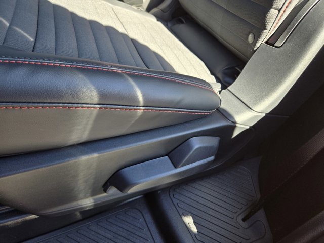 New 2026 Ford Explorer ST-Line image 26