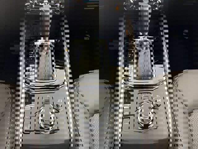 New 2025 MAZDA CX-5 Signature image 19