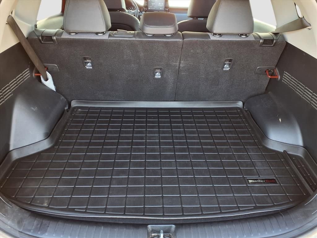 Used 2021 Kia Seltos S image 28