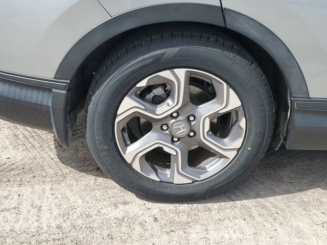 Used 2018 Honda CR-V EX-L image 5