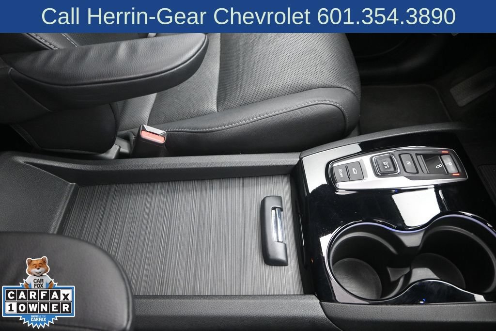 Used 2022 Honda Pilot Elite image 29