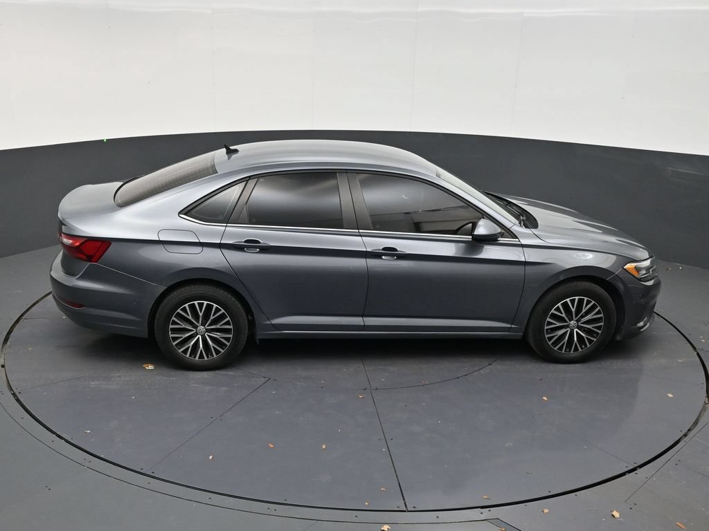 Used 2021 Volkswagen Jetta S FWD image 17