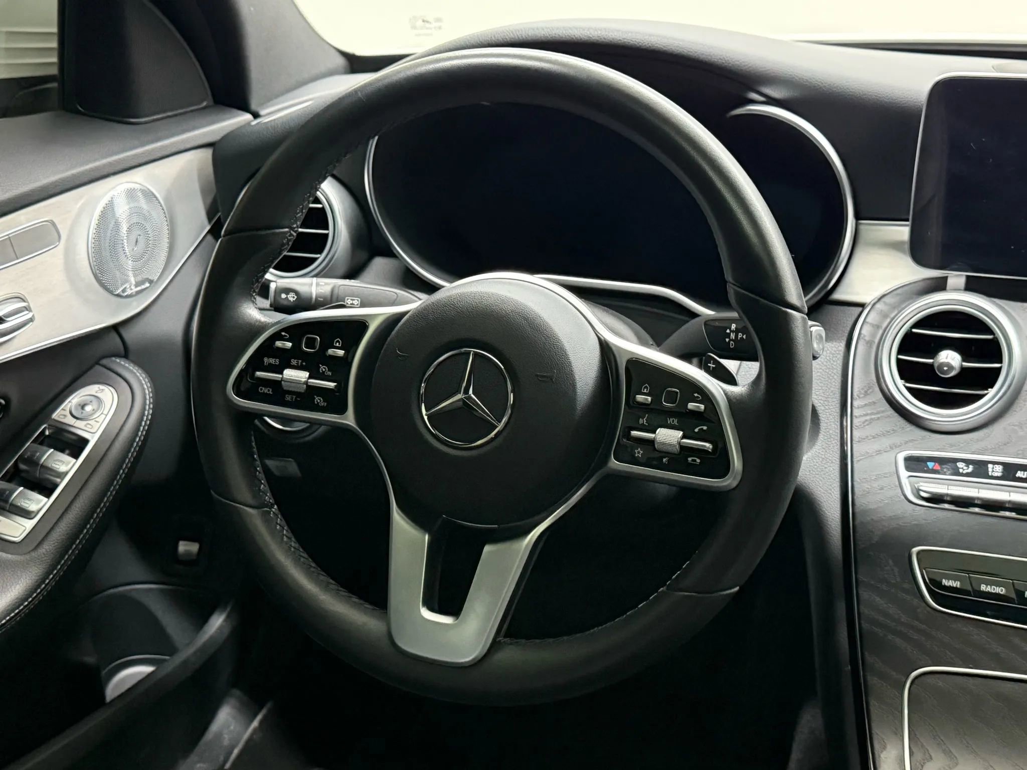 Used 2021 Mercedes-Benz C 300 Sedan image 18
