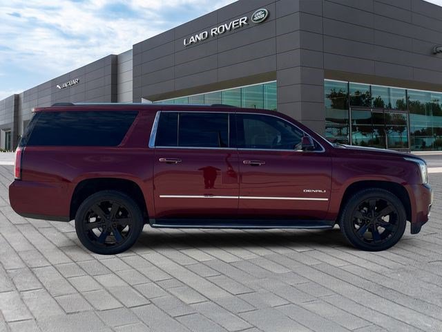 Used 2018 GMC Yukon XL Denali image 6
