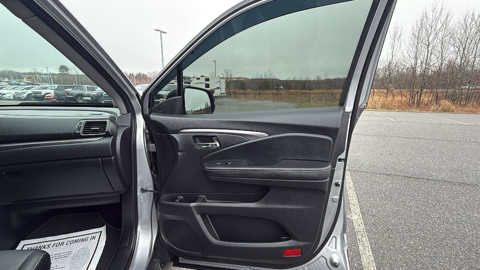 Used 2021 Honda Ridgeline RTL image 19