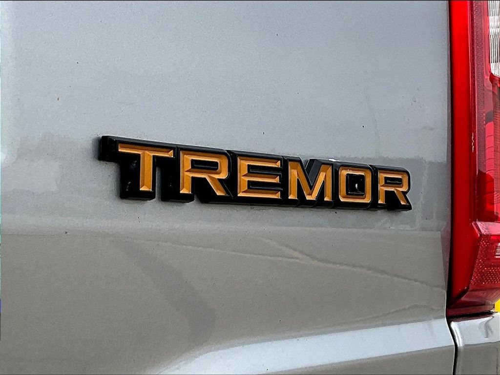 Used 2023 Ford F150 Tremor w/ 360 Degree Camera Package AWD/4WD image 27