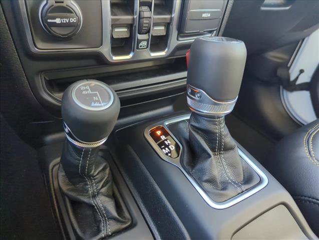 New 2026 Jeep Gladiator Sport image 11