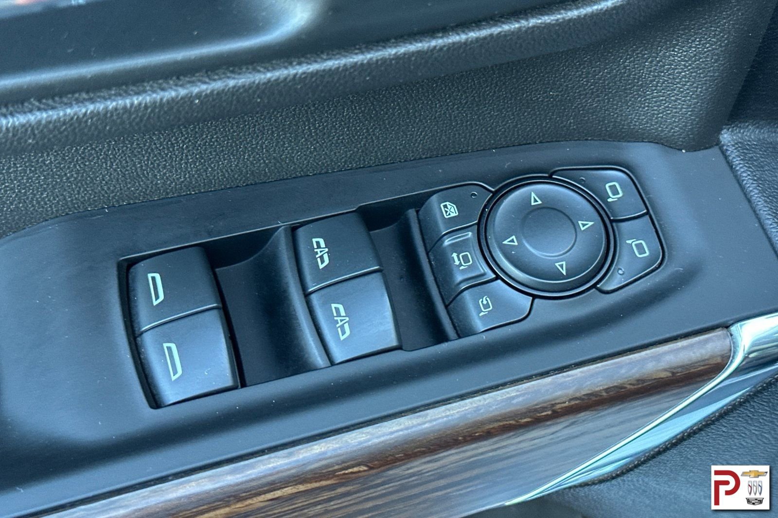 Certified 2022 Chevrolet Silverado 3500 High Country image 13